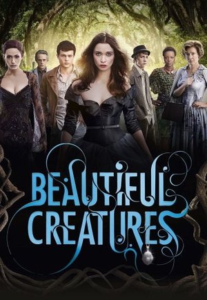 Beautiful Creatures