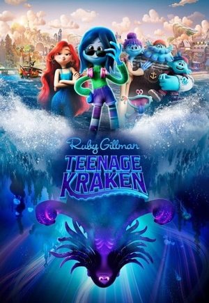 Ruby Gillman: Teenage Kraken