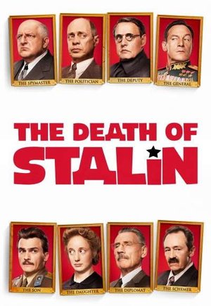 The Death of Stalin
