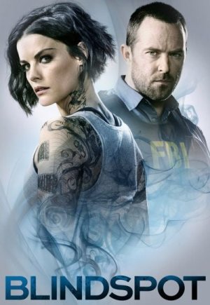 Blindspot