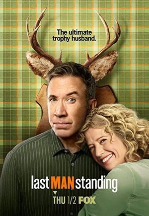 Last Man Standing