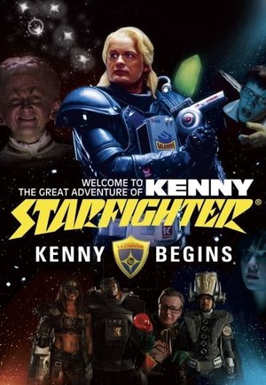 Kenny Begins