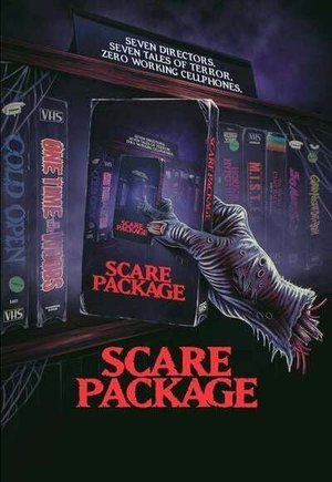 Scare Package
