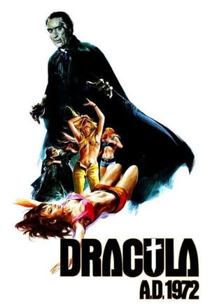 Dracula A.D. 1972