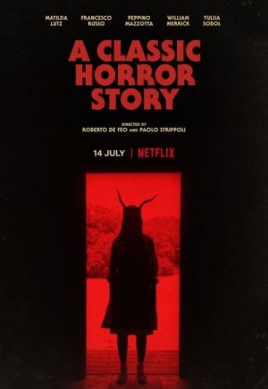 A Classic Horror Story