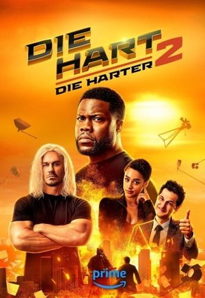 Die Hart 2: Die Harter