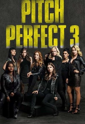 Pitch Perfect 3
