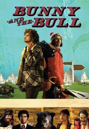 Bunny and the Bull