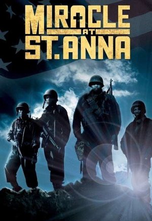 Miracle at St. Anna