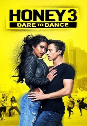 Honey 3: Dare to Dance