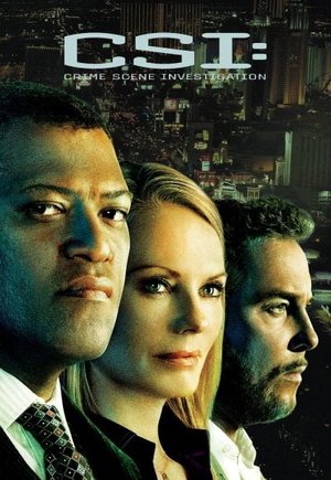 CSI: Crime Scene Investigation