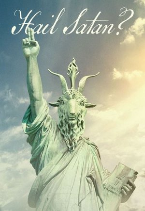 Hail Satan?