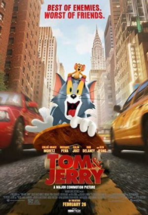 Tom & Jerry