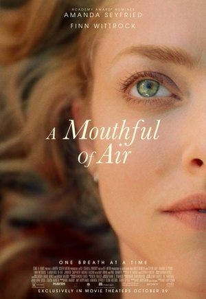 A Mouthful of Air