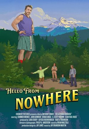 Hello from Nowhere