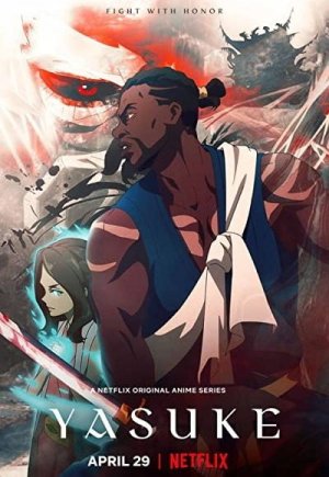 Yasuke