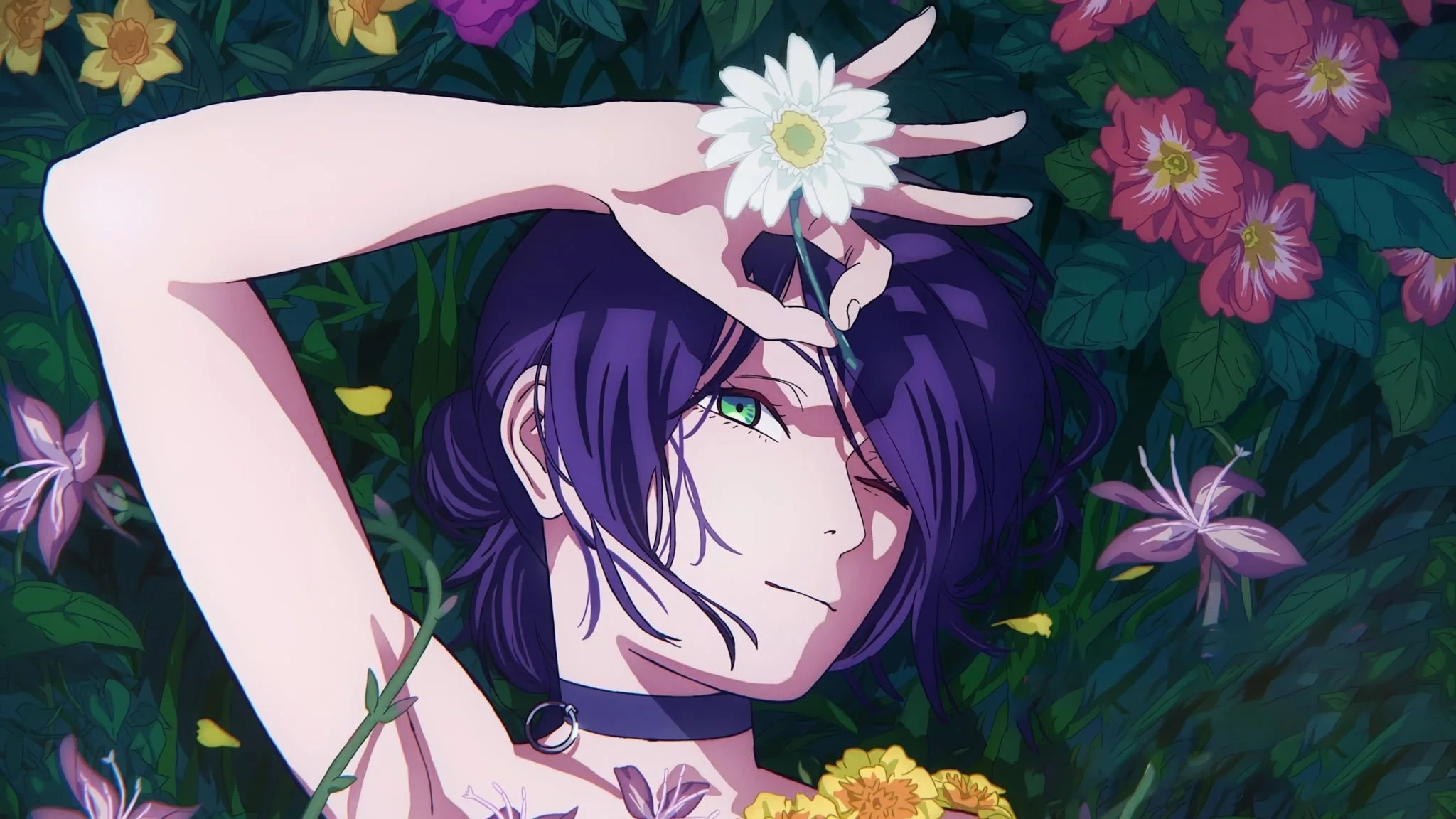 Chainsaw Man - The Movie: Reze Arc