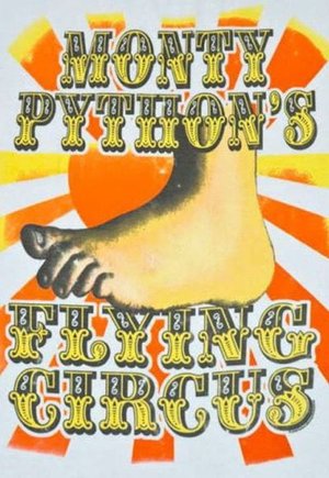 Monty Python's Flying Circus