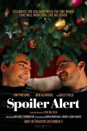 Spoiler Alert
