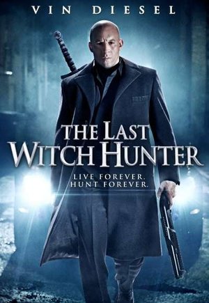 The Last Witch Hunter
