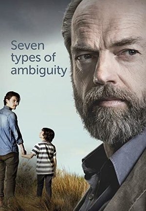 Seven Types of Ambiguity