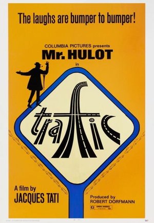 Trafic