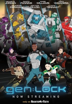 Gen: Lock