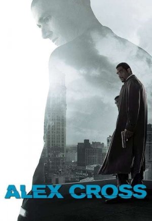 Alex Cross