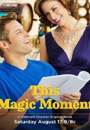 This Magic Moment