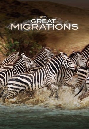 Great Migrations