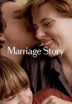 Marriage Story