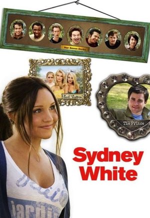Sydney White