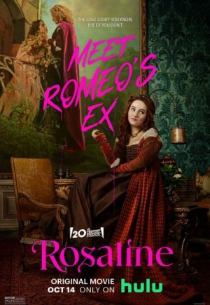 Rosaline