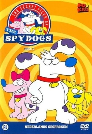 The Secret Files of the SpyDogs