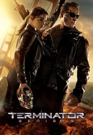 Terminator Genisys
