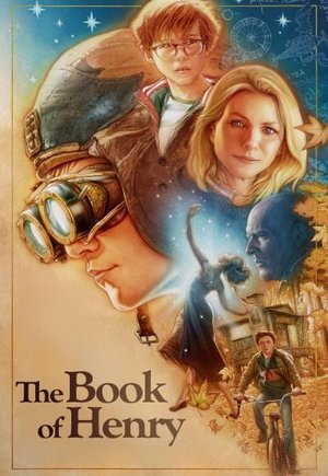 The Book of Henry