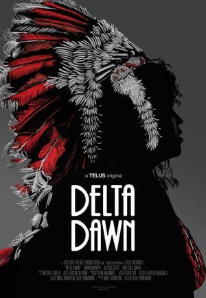 Delta Dawn