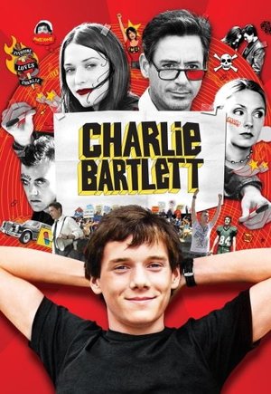 Charlie Bartlett