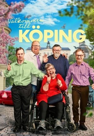 Välkommen till Köping