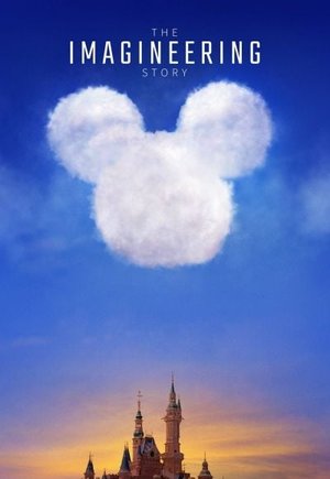 The Imagineering Story