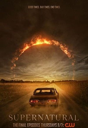 Supernatural