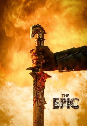 Baahubali: The Epic