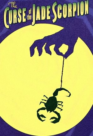 The Curse of the Jade Scorpion