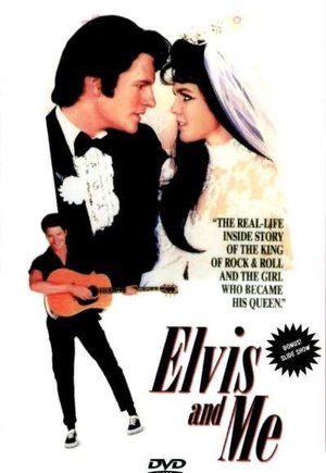 Elvis and Me