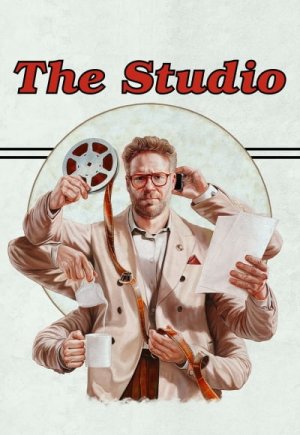 The Studio