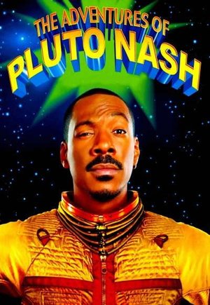 The Adventures of Pluto Nash