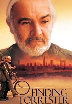 Finding Forrester
