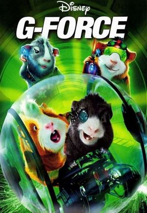 G-Force