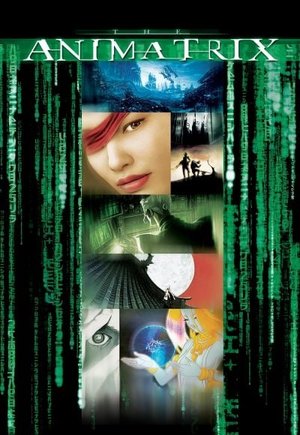 The Animatrix