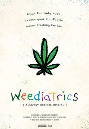 Weediatrics: A Covert Medical Mission